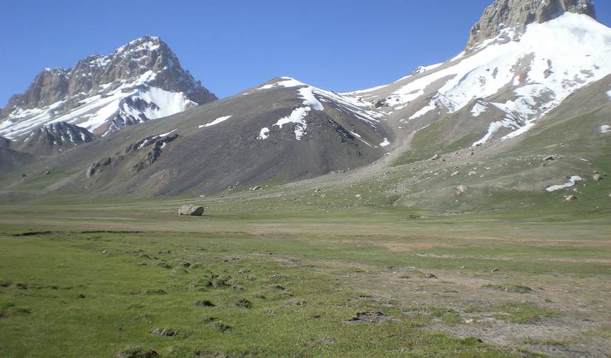 جولة هونزا شانغريلا — 1