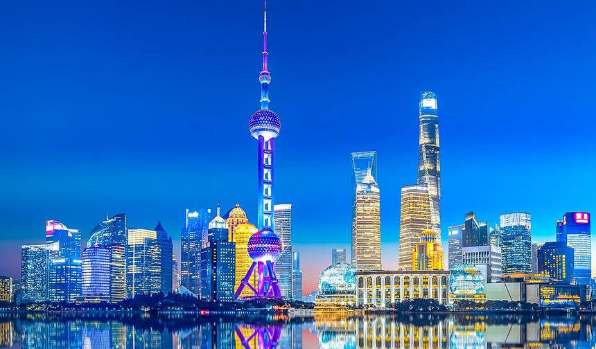Excursão de 11 Dias pela Melhor China e Zhangjiajie: Grupo Pequeno de Luxo e Hotéis de Qualidade — 1