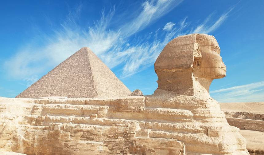 القاهرة - أسوان - الأقصر 8 أيام 7 ليالٍ مع رحلة نيلية — 1