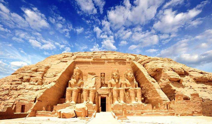 Melhores Férias no Egito: Cairo, Abu Simbel, Assuão e Luxor 8 dias - 7 noites — 1