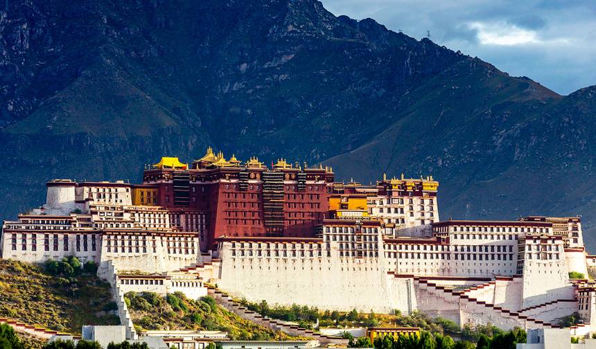 Excursão Personalizada de 11 Dias pela China e Tibete, Totalmente Guiada (Guia e Motorista Privados) — 1