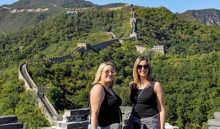 Tour Privado de 8 Dias Personalizado pelo Melhor da China, Tudo Incluído e Totalmente Guiado — 1