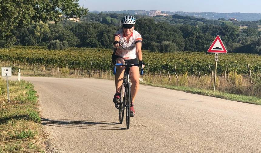 Sabor da Itália, Ciclismo Culinário na Emilia-Romagna - Clássico Autoguiado 8 dias — 1