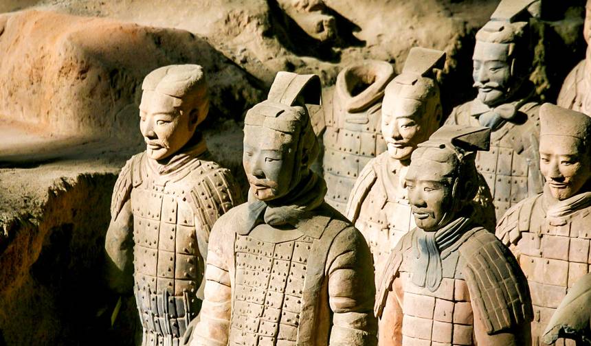 北京と西安を巡る6日間プライベート中国旅行：毎日出発、オールインクルーシブ — 1
