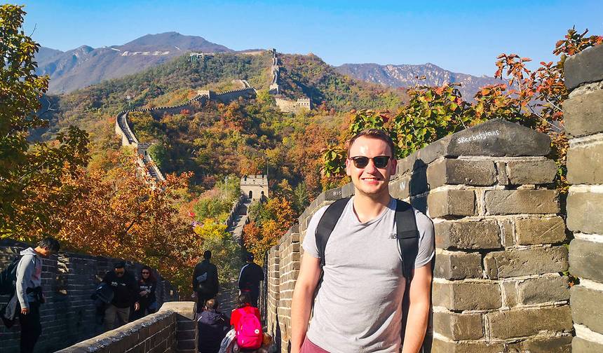 Viagem Privada Personalizada de 6 Dias à China: Pequim e Xi'an, Partidas Diárias e Tudo Incluído — 1