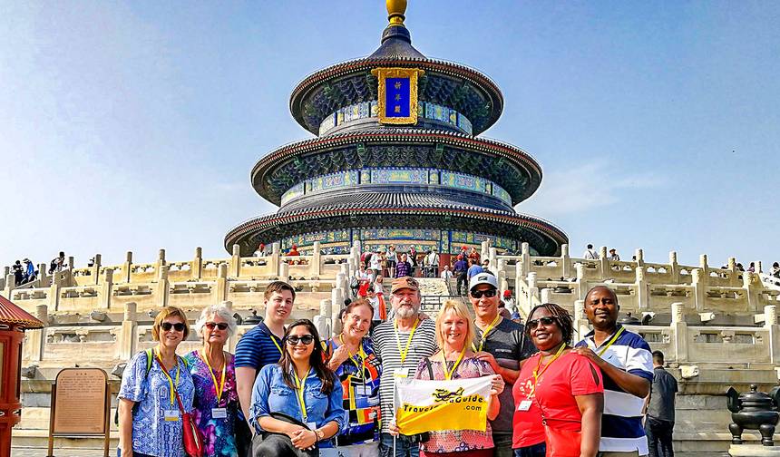 11-Day China Panda Tour: Luxury Small Group & High-quality Hotels, All Inclusive — 1