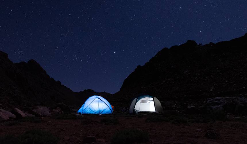 Wyprawa trekkingowa Jebel Saghro 8 dni — 1