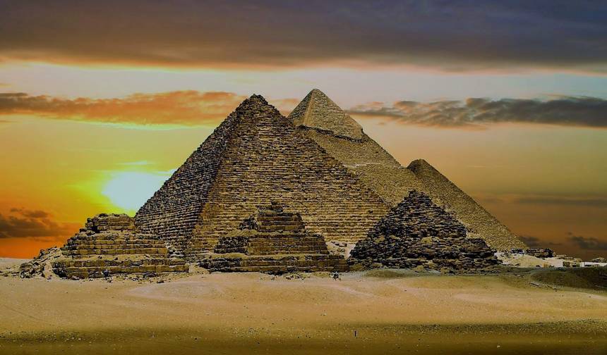 Tesouros imperdíveis de Luxor e Cairo: tour econômico — 1