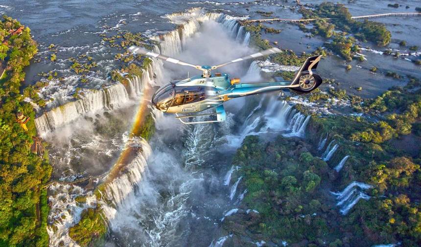 Argentina e Brasil: Buenos Aires - Iguaçu - Rio de Janeiro - 9 dias — 1
