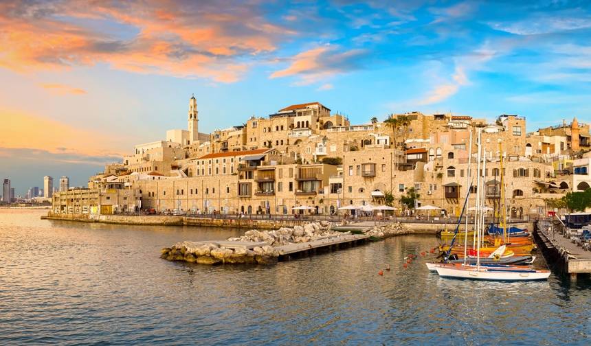 Israel de Luxo Personalizado 11 dias com Petra — 1