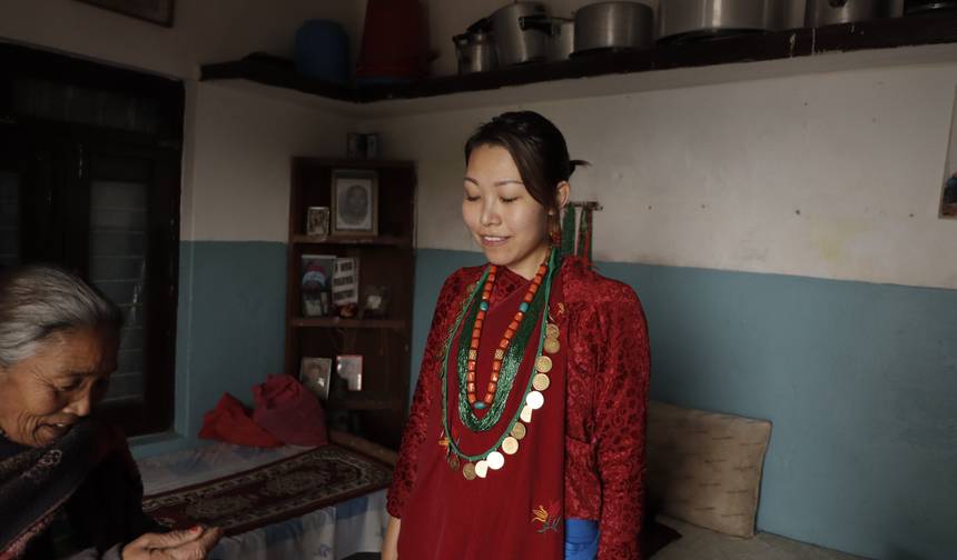A maravilhosa caminhada até o Acampamento Base Annapurna — 1
