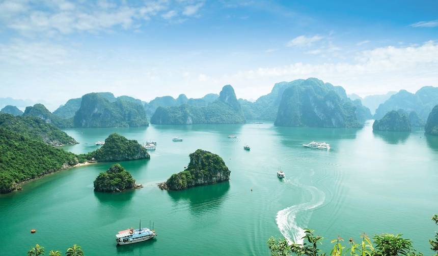 Camboja, Vietnã e Laos Inspiradores (Pequenos Grupos) — 1