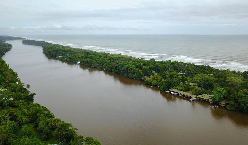 Costa Rica Eco Essencial — 1