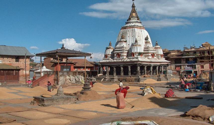 Viagem Cultural ao Reino Himalaio: Nepal, Tibete e Butão — 1