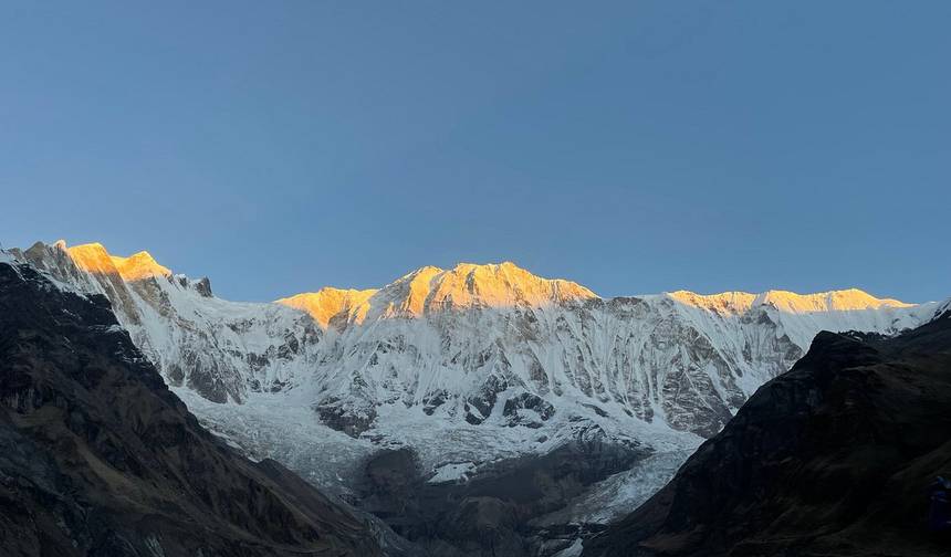 Trekking do Annapurna Base Camp (Oryginalny) — 1