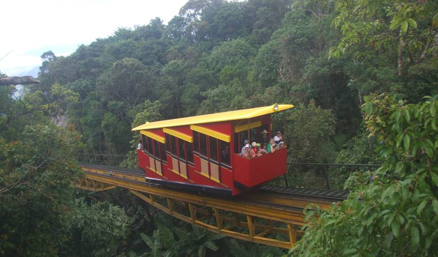 Da Nang - Hoi An - Hue - Ponte Dourada de Ba Na 5 Dias 4 Noites — 1