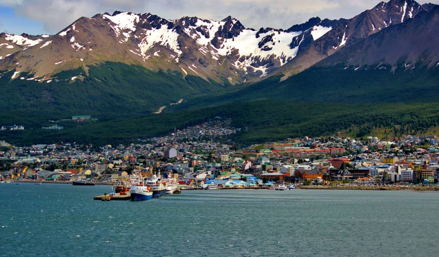 Argentina - Ushuaia: Escapada ao Fim do Mundo - 3 dias — 1
