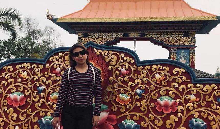 Wycieczka po najważniejszych atrakcjach Nepalu — 1