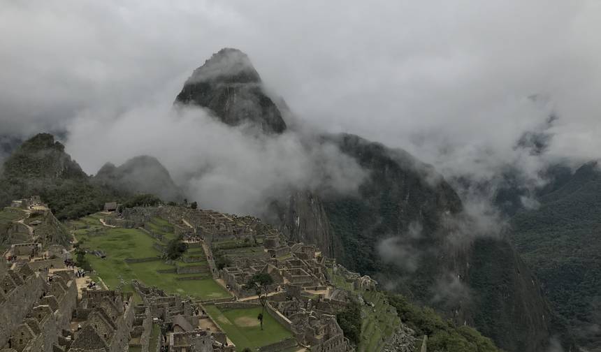 5-dniowy pakiet ekspresowy Machu Picchu — 1