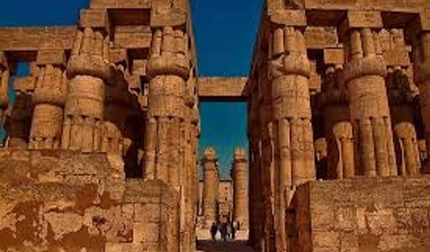 إسرائيل ومصر في 15 يومًا — 1
