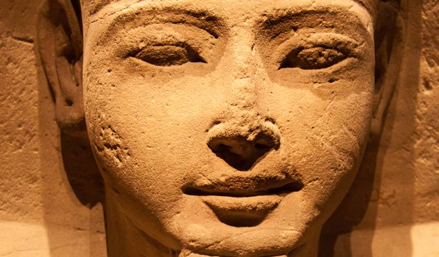 イスラエルとエジプト15日間の旅 — 1