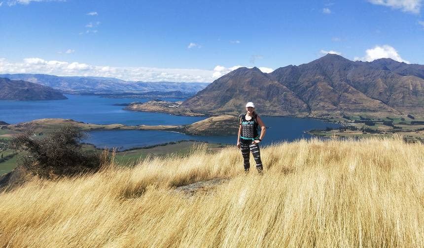 NZ Explorer — 1