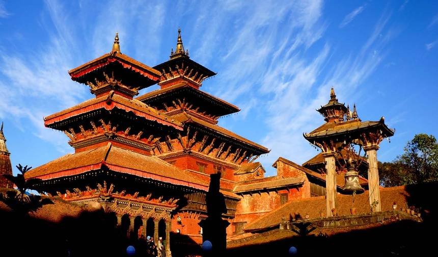 Excursão a Kathmandu e Chitwan - 6 Dias — 1