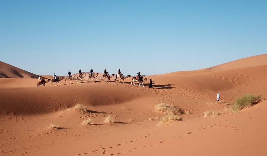Passeios Curtos no Cairo - 5 Dias — 1