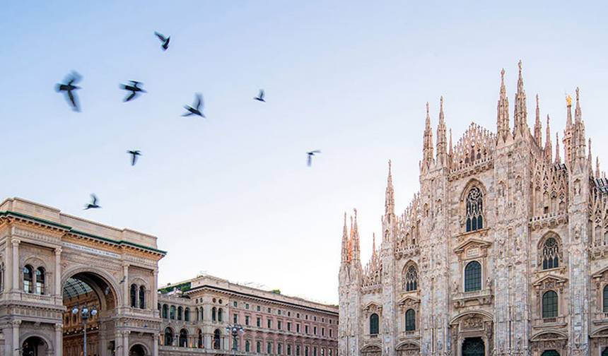 Intermezzo Italiano (Clássico, Inverno) — 1