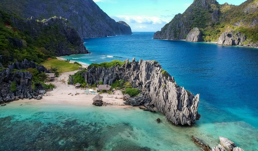 7-Day Philippines Highlights — 1