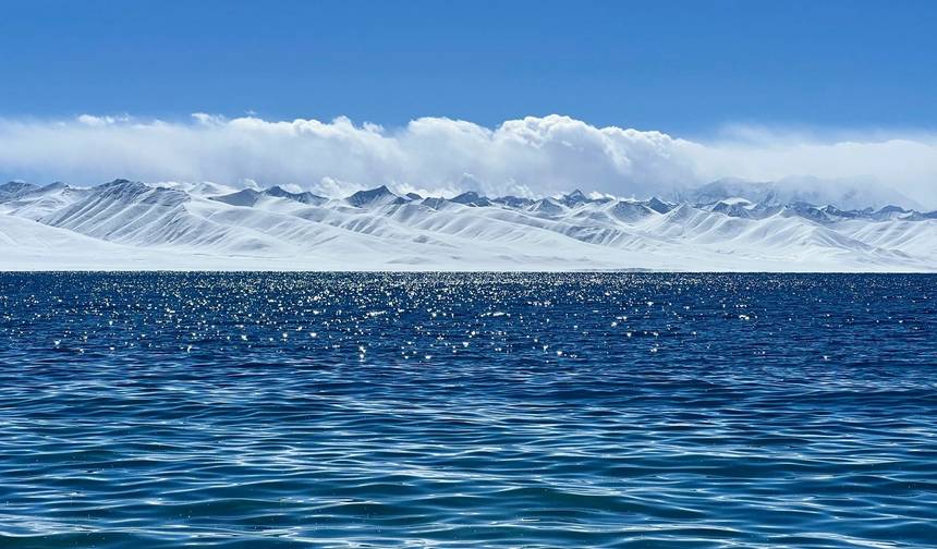 جولة جماعية لمدة 9 أيام في لهاسا، Gyantse، Shigatse، إيفرست، Namtso — 1