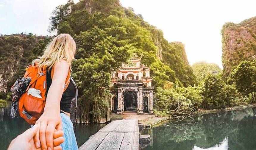 Excursão Autêntica a Ninh Binh: 2 Dias e 1 Noite — 1