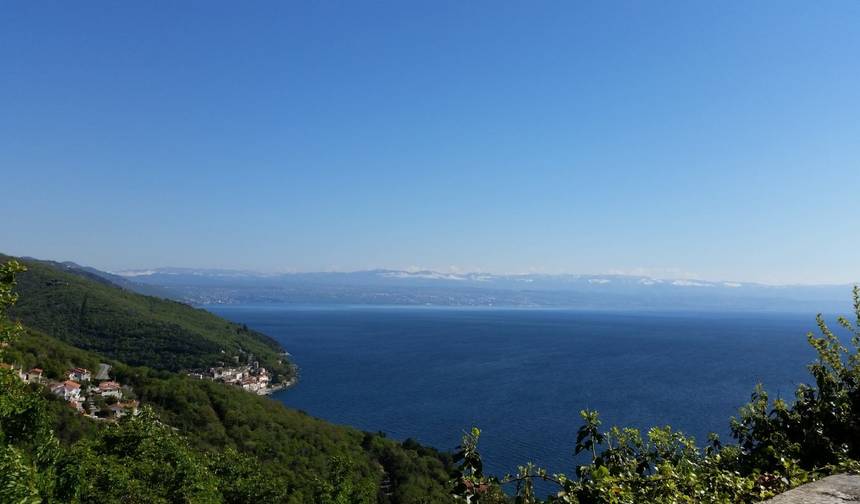 Excursão de Caminhada em Kvarner - 9 dias de puro prazer — 1