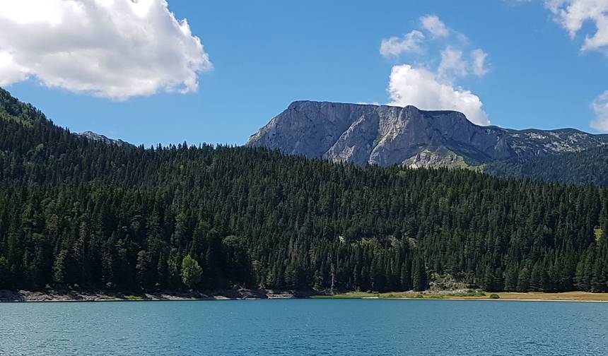 Experimente Montenegro em 4 dias - TOUR PRIVADO — 1