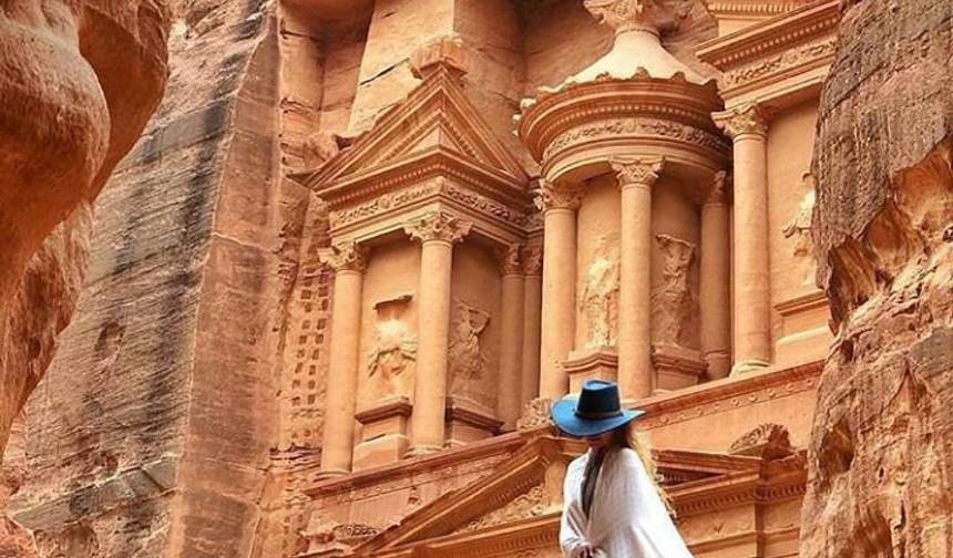 جولة خاصة لمدة 8 أيام في الأردن ومصر — 1