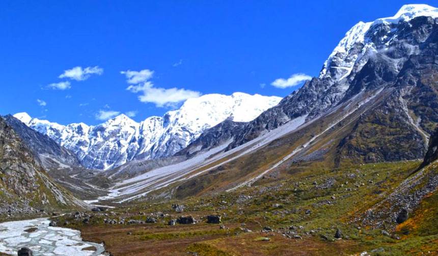 Herança Tamang e Vale de Langtang - 15 Dias — 1