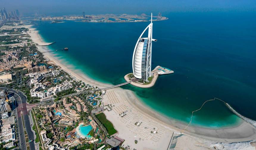 جولة دبي ومصر لمدة 10 أيام — 1