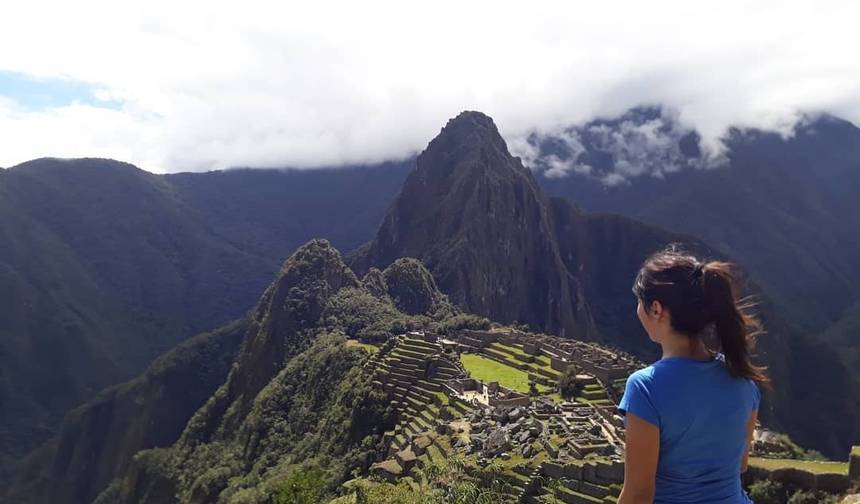 Cusco إكسبرس (3D/2N) — 1