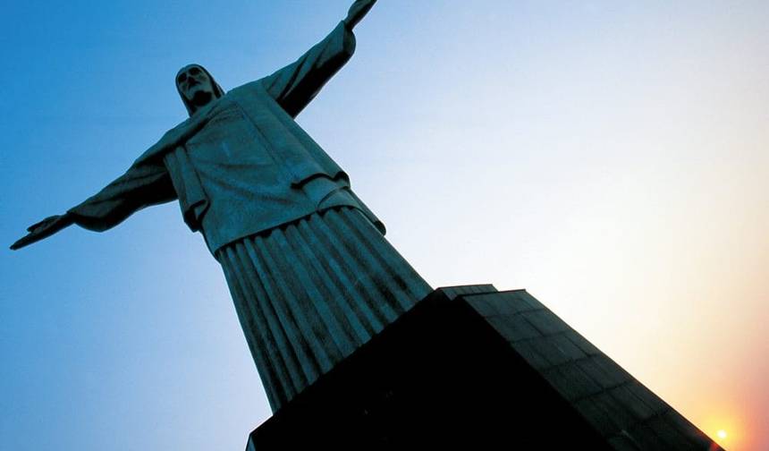 Czysta Brazylia — 1