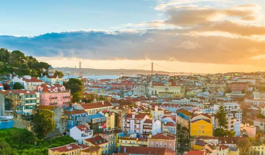 Destaques de Portugal — 1