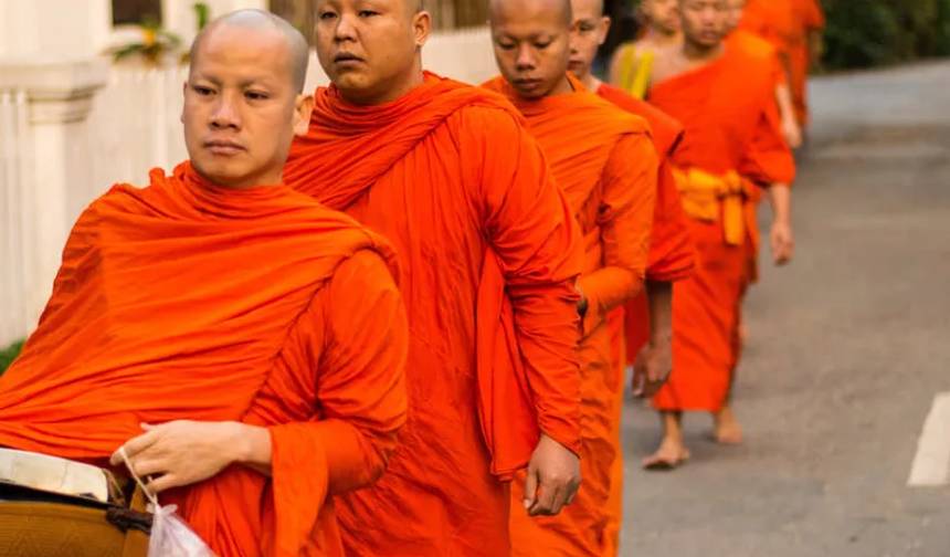 Destaques do Laos — 1