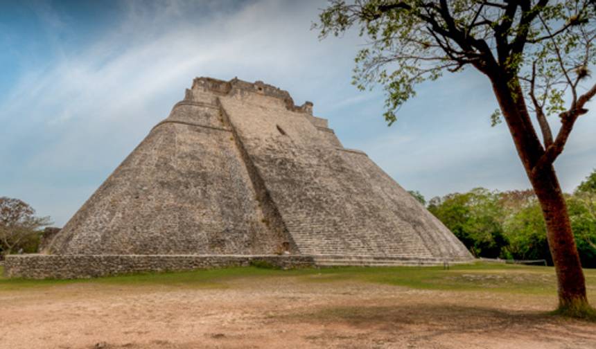 Highlights of Mexico — 1