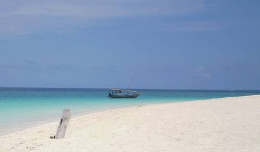 Po prostu Zanzibar - 5 dni — 1