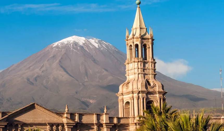 Peru Clássico — 1