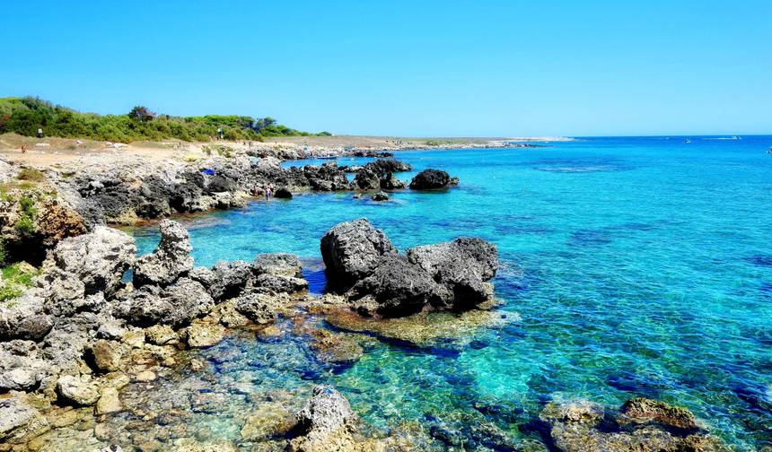 Destaques da Puglia — 1