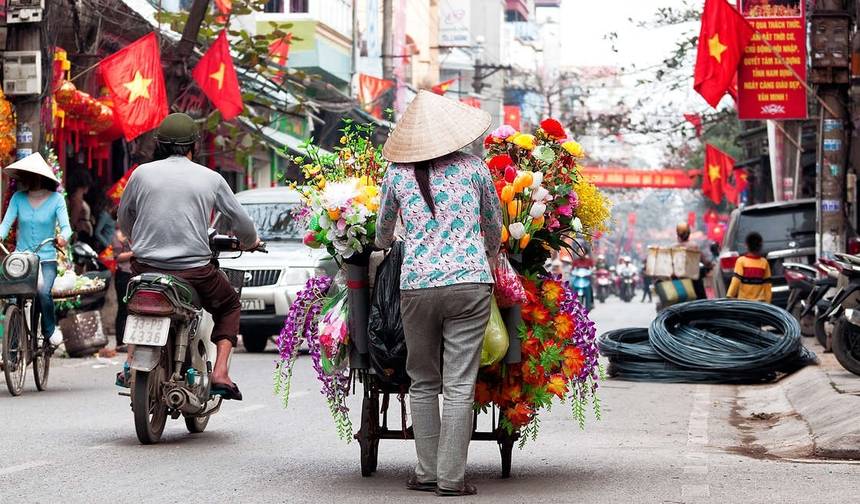 Simply Vietnam — 1
