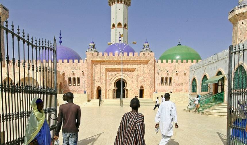 السنغال وغامبيا — 1