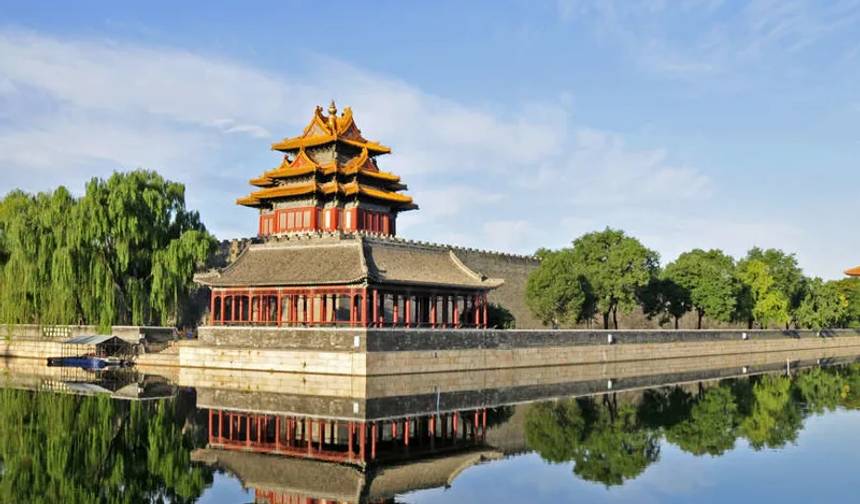 Caminhe pela Grande Muralha + Extensão a Xi'an — 1