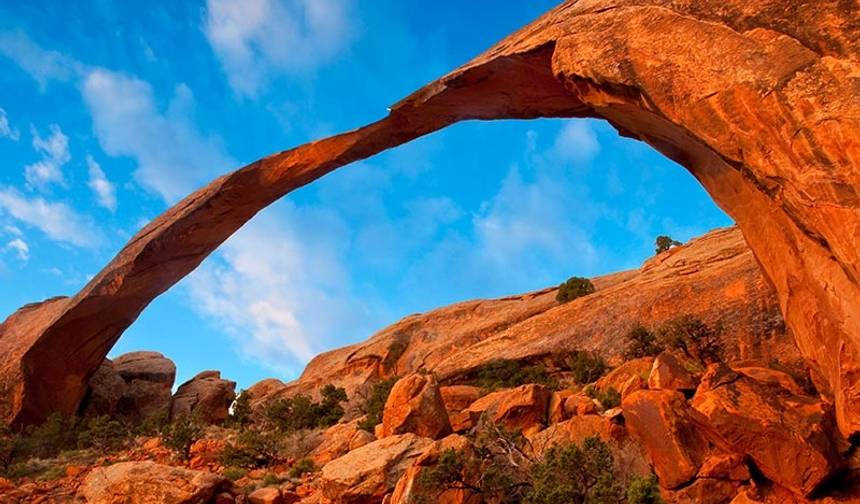 Western USA National Parks Explorer (Moab And Mesa Verde) — 1