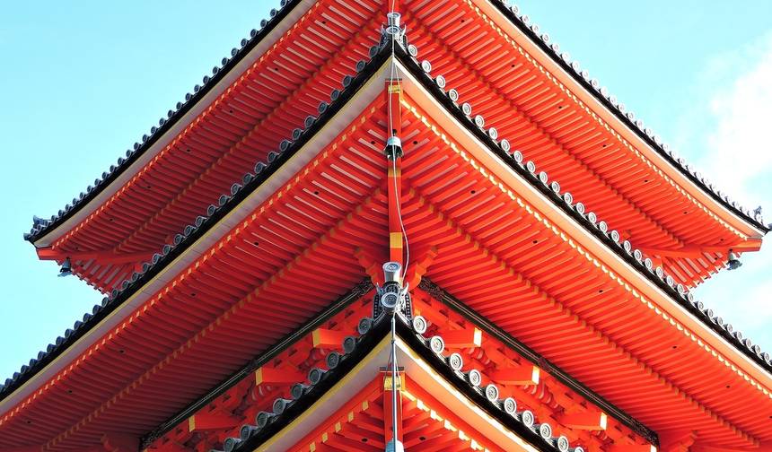 Wspaniałości Japonii (Festiwal Takayama) — 1